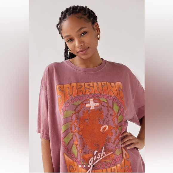 Camiseta Manga Larga Urban Backwoods Skull Sign Para Niños Y Niñas - Estampado Realista